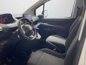 Peugeot Partner Pro L1 1.5 HDi 75CV   - Foto 9