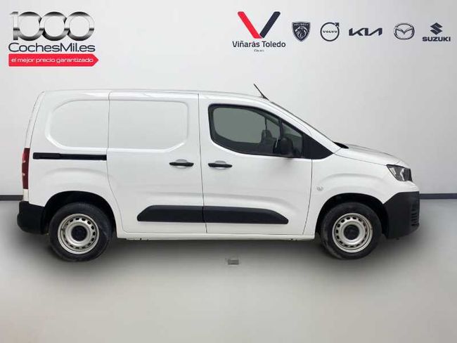 Peugeot Partner Pro L1 1.5 HDi 75CV   - Foto 5