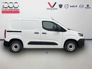 Peugeot Partner Pro L1 1.5 HDi 75CV   - Foto 5