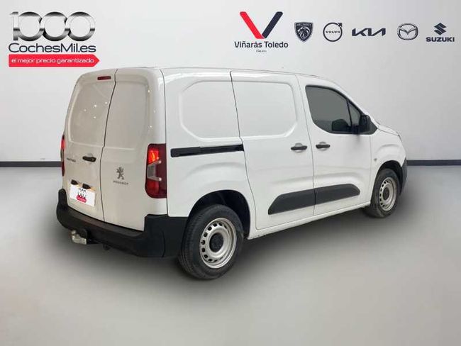 Peugeot Partner Pro L1 1.5 HDi 75CV   - Foto 7