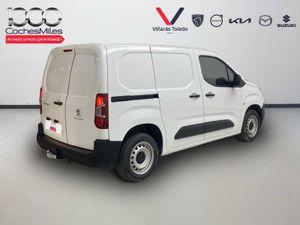 Peugeot Partner Pro L1 1.5 HDi 75CV   - Foto 7