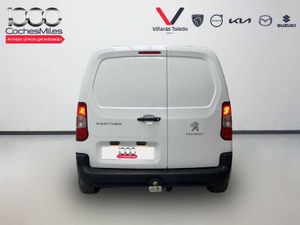 Peugeot Partner Pro L1 1.5 HDi 75CV   - Foto 4