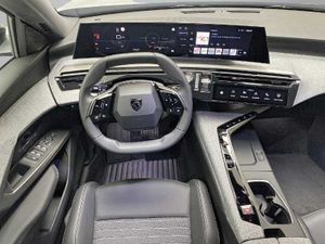 Peugeot 3008 Hybrid Nuevo 3008 Allure HYBRID 145 e-DCS6   - Foto 12