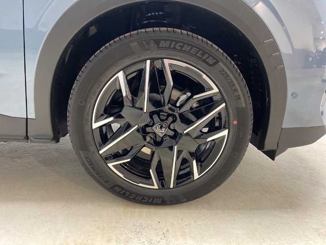 Peugeot 3008 Hybrid Nuevo 3008 Allure HYBRID 145 e-DCS6   - Foto 14