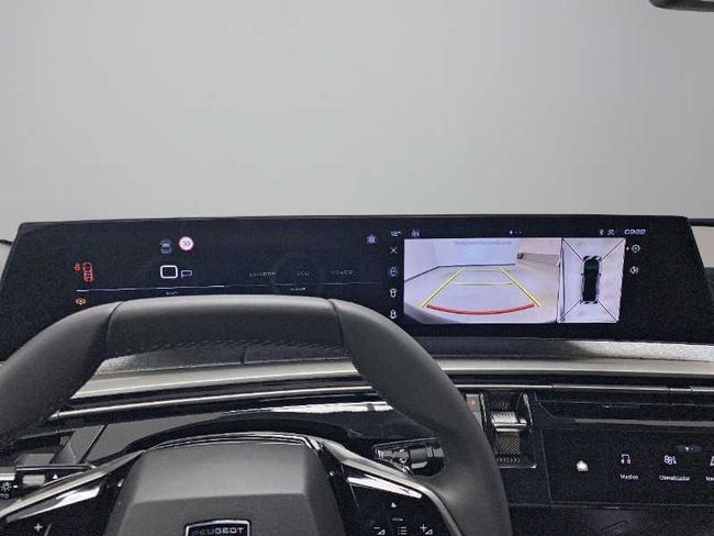 Peugeot 3008 Hybrid Nuevo 3008 Allure HYBRID 145 e-DCS6   - Foto 13