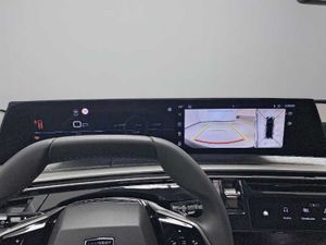 Peugeot 3008 Hybrid Nuevo 3008 Allure HYBRID 145 e-DCS6   - Foto 13