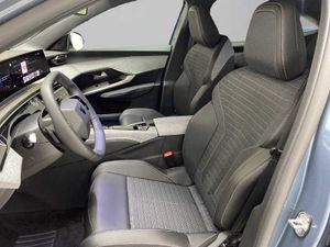 Peugeot 3008 Hybrid Nuevo 3008 Allure HYBRID 145 e-DCS6   - Foto 10