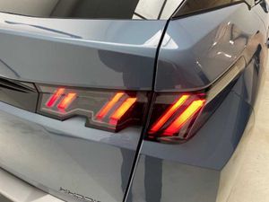 Peugeot 3008 Hybrid Nuevo 3008 Allure HYBRID 145 e-DCS6   - Foto 21
