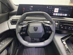 Peugeot 3008 Hybrid Nuevo 3008 Allure HYBRID 145 e-DCS6   - Foto 15