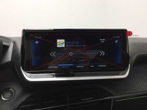 Peugeot 2008 SUV  GT Gasolina 130 S&S EAT8 REBU   - Foto 18