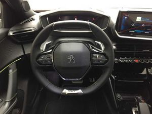 Peugeot 2008 SUV  GT Gasolina 130 S&S EAT8 REBU   - Foto 16