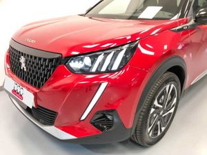 Peugeot 2008 SUV  GT Gasolina 130 S&S EAT8 REBU   - Foto 8