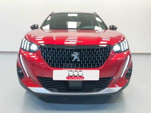 Peugeot 2008 SUV  GT Gasolina 130 S&S EAT8 REBU   - Foto 7