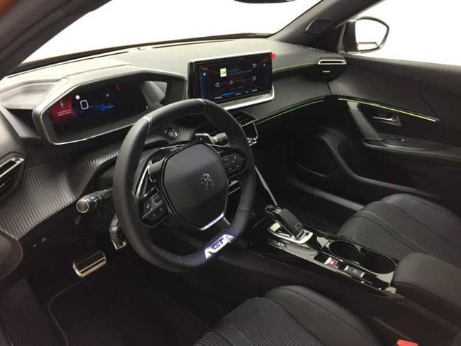 Peugeot 2008 SUV  GT Gasolina 130 S&S EAT8 REBU   - Foto 17