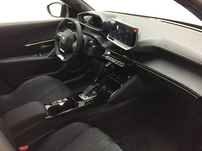 Peugeot 2008 SUV  GT Gasolina 130 S&S EAT8 REBU   - Foto 19