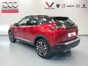 Peugeot 2008 SUV  GT Gasolina 130 S&S EAT8 REBU   - Foto 3