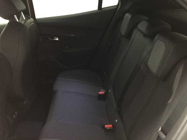 Peugeot 2008 SUV  GT Gasolina 130 S&S EAT8 REBU   - Foto 14