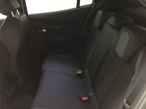 Peugeot 2008 SUV  GT Gasolina 130 S&S EAT8 REBU   - Foto 14