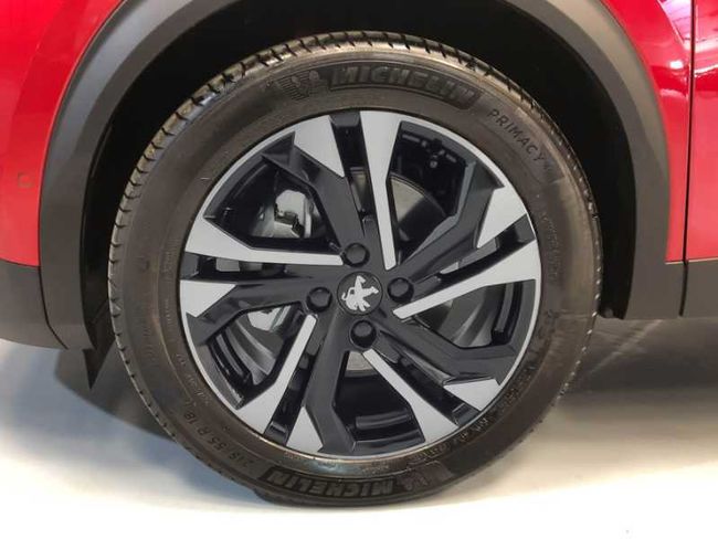 Peugeot 2008 SUV  GT Gasolina 130 S&S EAT8 REBU   - Foto 12