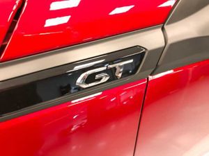 Peugeot 2008 SUV  GT Gasolina 130 S&S EAT8 REBU   - Foto 11