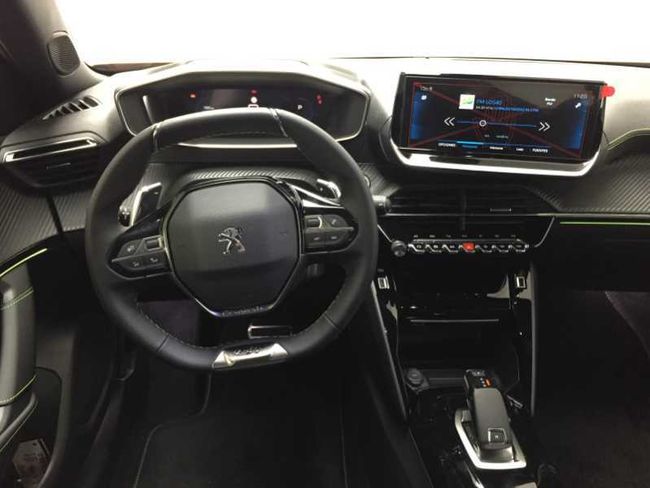 Peugeot 2008 SUV  GT Gasolina 130 S&S EAT8 REBU   - Foto 15