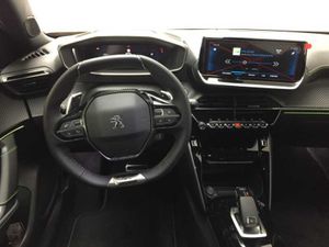 Peugeot 2008 SUV  GT Gasolina 130 S&S EAT8 REBU   - Foto 15