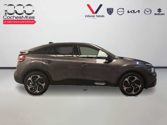 Citroën C4 Nuevo  Gasolina 130 S&S EAT8 MAX   - Foto 6