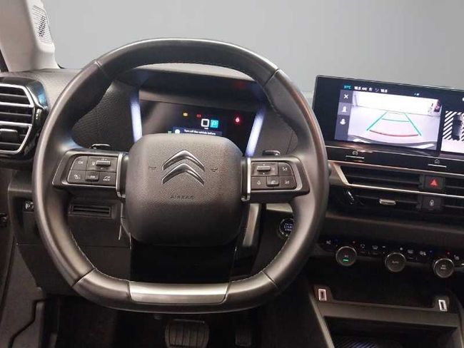 Citroën C4 Nuevo  Gasolina 130 S&S EAT8 MAX   - Foto 13