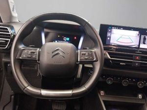 Citroën C4 Nuevo  Gasolina 130 S&S EAT8 MAX   - Foto 13