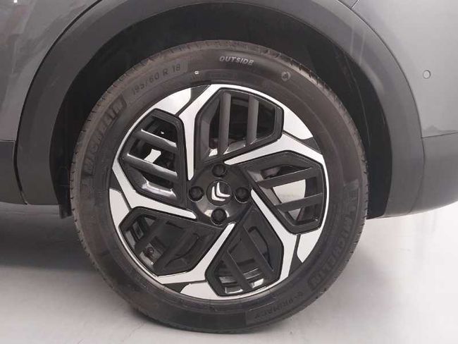 Citroën C4 Nuevo  Gasolina 130 S&S EAT8 MAX   - Foto 16