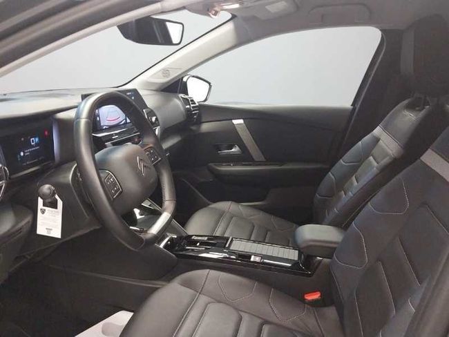 Citroën C4 Nuevo  Gasolina 130 S&S EAT8 MAX   - Foto 10