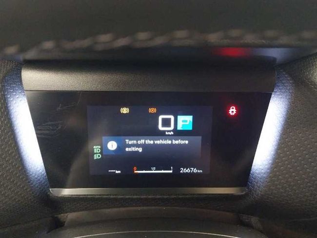 Citroën C4 Nuevo  Gasolina 130 S&S EAT8 MAX   - Foto 14