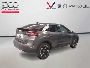 Citroën C4 Nuevo  Gasolina 130 S&S EAT8 MAX   - Foto 8