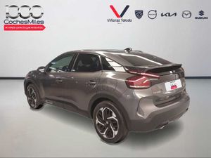 Citroën C4 Nuevo  Gasolina 130 S&S EAT8 MAX   - Foto 3