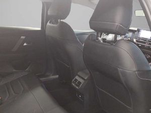 Citroën C4 Nuevo  Gasolina 130 S&S EAT8 MAX   - Foto 11