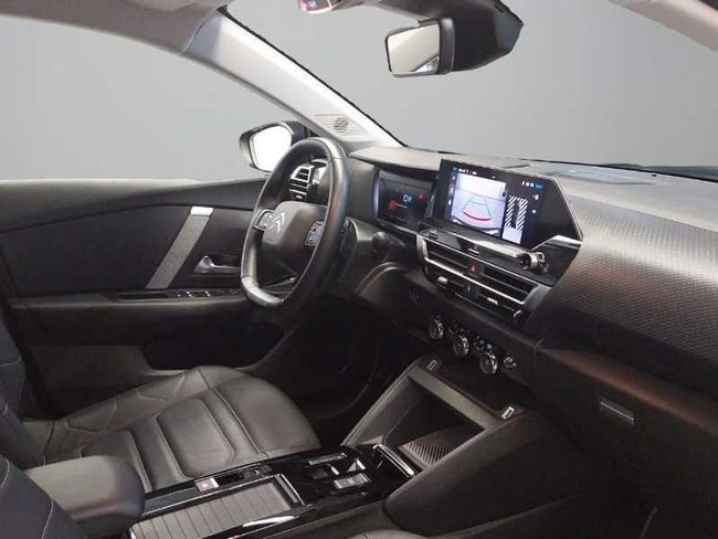 Citroën C4 Nuevo  Gasolina 130 S&S EAT8 MAX   - Foto 9