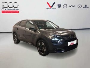 Citroën C4 Nuevo  Gasolina 130 S&S EAT8 MAX   - Foto 7