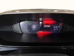 Peugeot 308 Nuevo  5p Allure Gasolina 130 S&S 6 Vel. MAN   - Foto 14