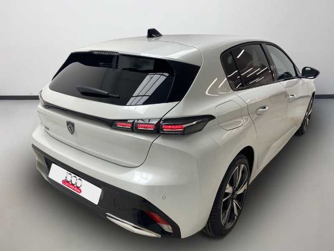 Peugeot 308 Nuevo  5p Allure Gasolina 130 S&S 6 Vel. MAN   - Foto 13