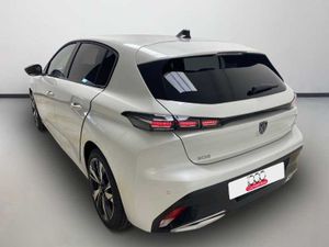 Peugeot 308 Nuevo  5p Allure Gasolina 130 S&S 6 Vel. MAN   - Foto 12