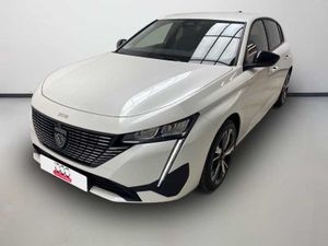 Peugeot 308 Nuevo  5p Allure Gasolina 130 S&S 6 Vel. MAN   - Foto 11