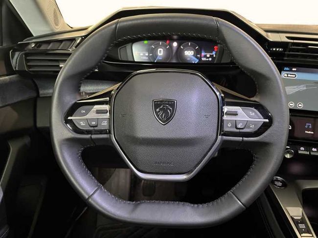 Peugeot 308 Nuevo  5p Allure Gasolina 130 S&S 6 Vel. MAN   - Foto 20