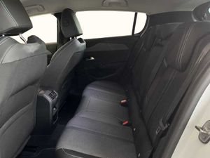 Peugeot 308 Nuevo  5p Allure Gasolina 130 S&S 6 Vel. MAN   - Foto 18