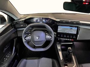 Peugeot 308 Nuevo  5p Allure Gasolina 130 S&S 6 Vel. MAN   - Foto 19