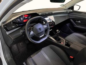 Peugeot 308 Nuevo  5p Allure Gasolina 130 S&S 6 Vel. MAN   - Foto 17