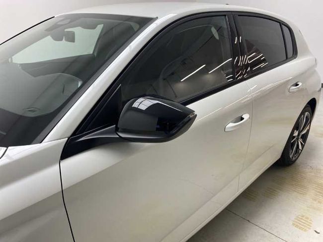 Peugeot 308 Nuevo  5p Allure Gasolina 130 S&S 6 Vel. MAN   - Foto 10