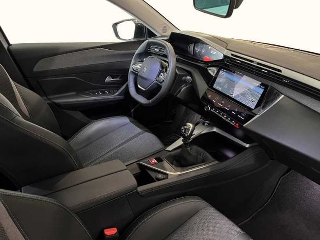 Peugeot 308 Nuevo  5p Allure Gasolina 130 S&S 6 Vel. MAN   - Foto 21