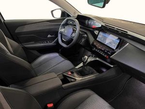 Peugeot 308 Nuevo  5p Allure Gasolina 130 S&S 6 Vel. MAN   - Foto 21