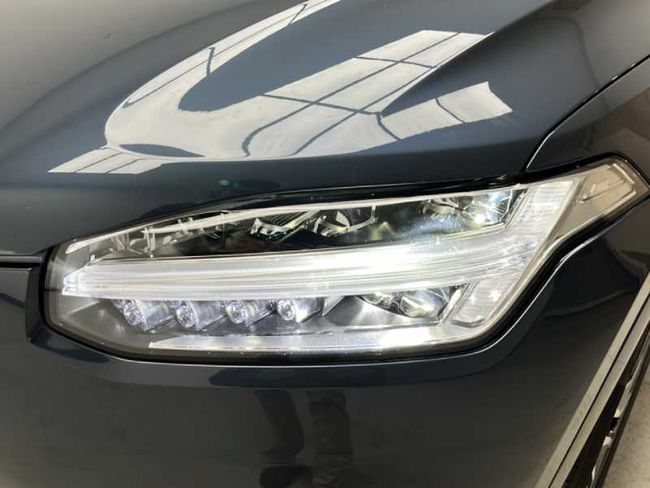 Volvo XC90 B5 (D) BUSINESS PLUS 7 pl. Auto AWD   - Foto 21