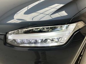 Volvo XC90 B5 (D) BUSINESS PLUS 7 pl. Auto AWD   - Foto 21